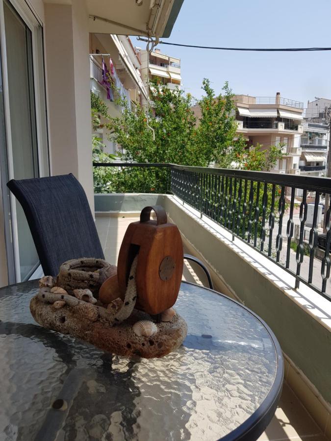 Valeria'S Apartment Kavala Exterior photo